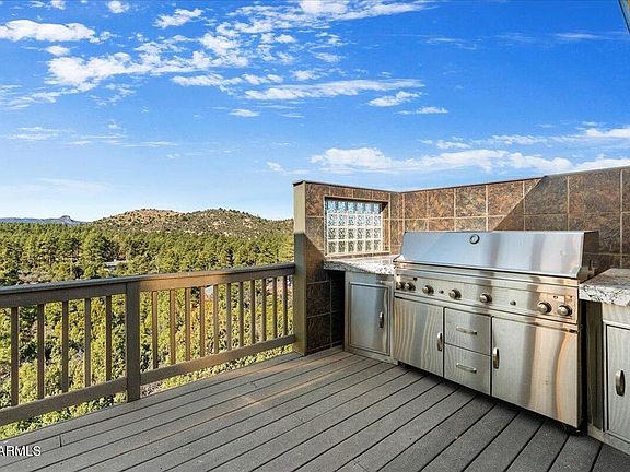 5th image of 1280 E Majestic View Dr