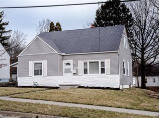 1307 Dover Ave, Akron, OH 44320