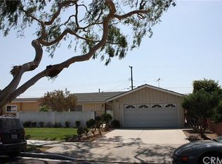 2146 W Hiawatha Ave, Anaheim, CA 92804