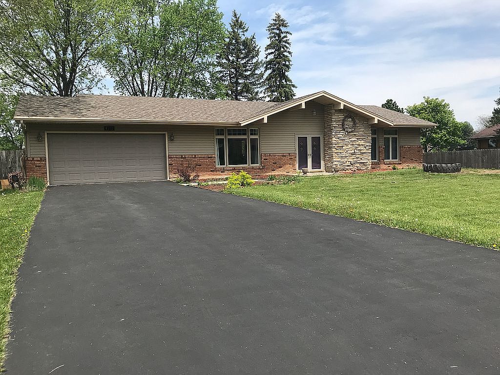 4732 Pepper Dr, Rockford, IL 61114 Zillow