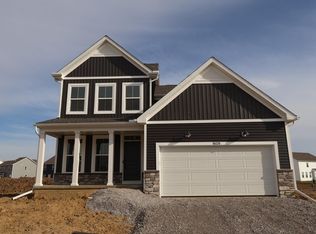 1609 Kenneth Dr, Delaware, OH 43015