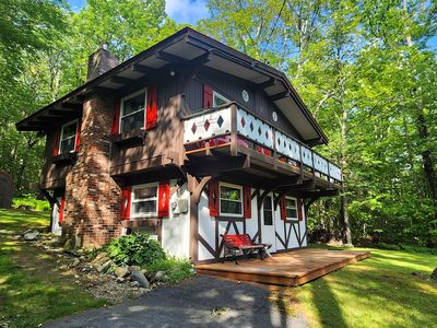 26 Dorman Road, Andover, VT, 05143