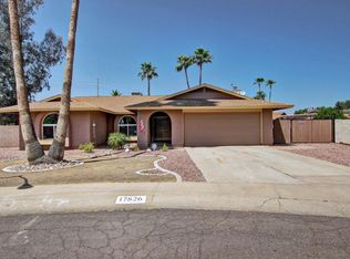 17826 N 58th Ln, Glendale, AZ 85308