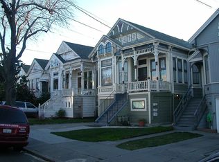 1611 Bay St, Alameda, CA 94501