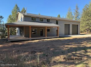 24257 N Rimrock Rd, Hayden, ID 83835