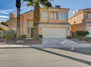 7705 Robinglen Ave, Las Vegas, NV 89131
