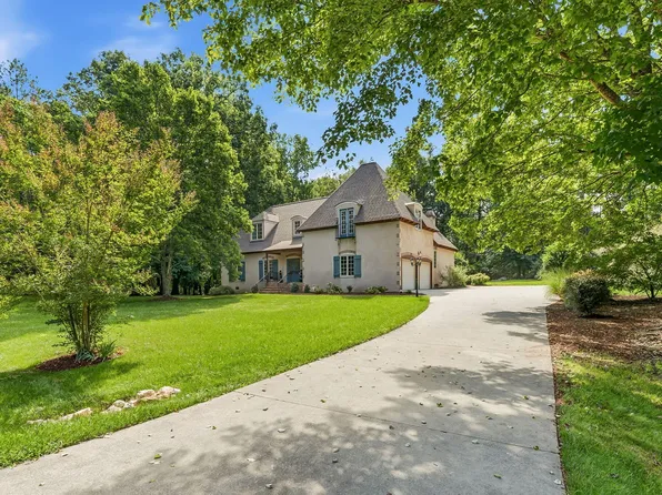1005 Woodlot Ridge Rd, Chapel Hill, NC 27516