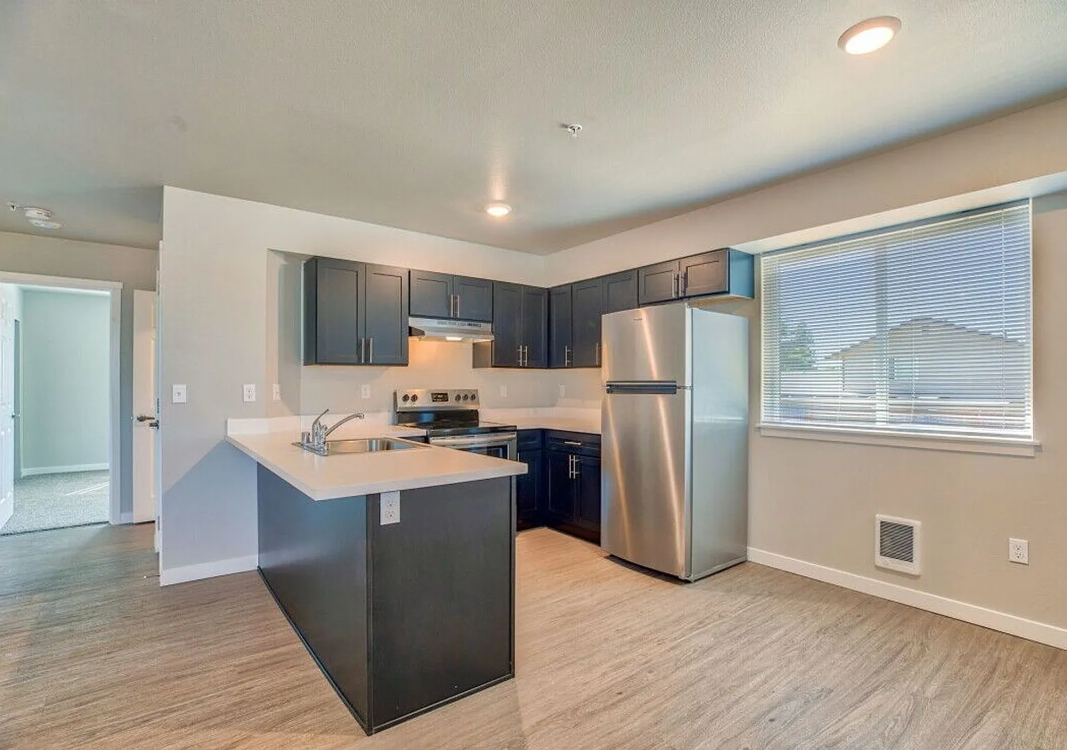 The Edge Apartments — Photo 1