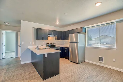The Edge Apartments Photo 1