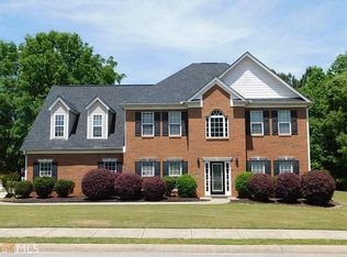 285 Virginia Park, Fayetteville, GA 30215