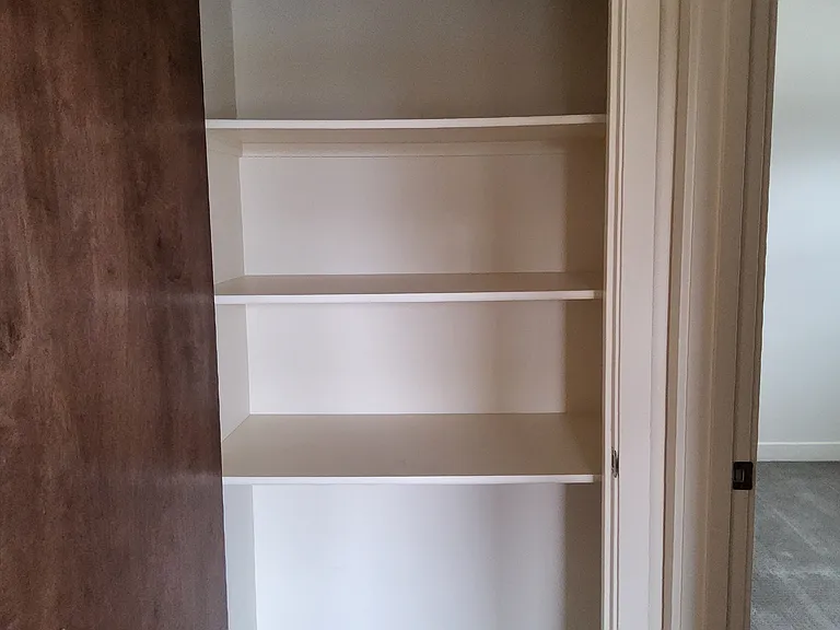 Linen Closet