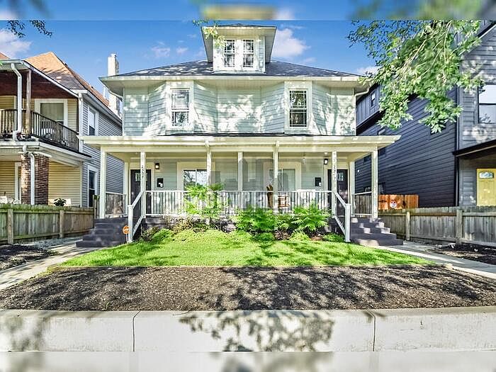 1st image of 2354 Carrollton Ave #A