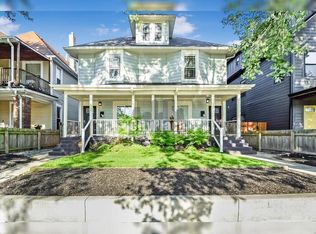 2354 Carrollton Ave #A, Indianapolis, IN