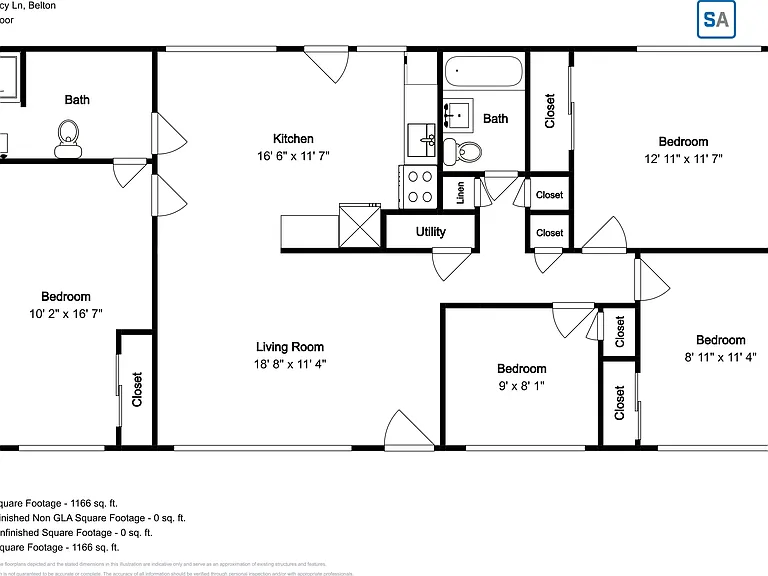 401 Lacy Ln — Photo 24