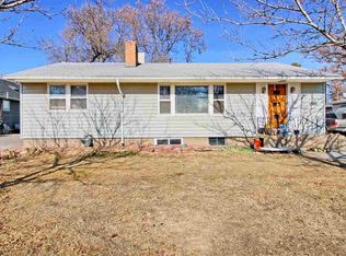 1340 Orchard Ave, Grand Junction, CO 81501