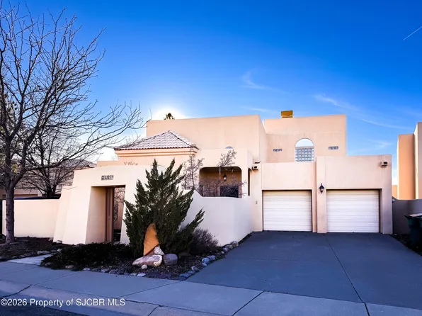 4225 Sedona Ct, Farmington, NM 87401