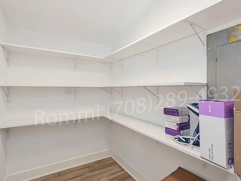 Pantry