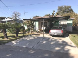 1405 Fairbanks St, Houston, TX 77009