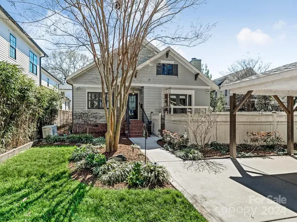 207 Towill Pl, Charlotte, NC 28211