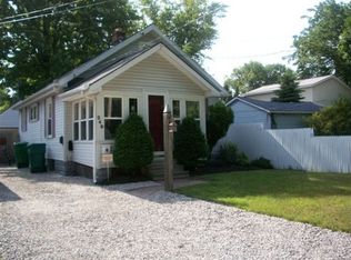 248 W High St, Painesville, OH 44077