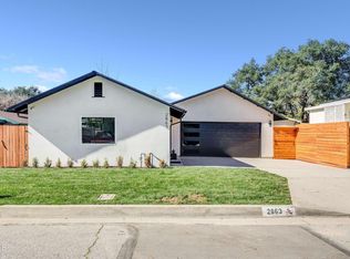 2863 El Nido Dr, Altadena, CA 91001