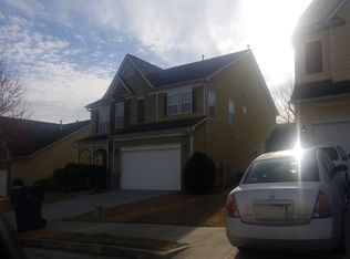 7315 Toccoa Cir, Union City, GA 30291