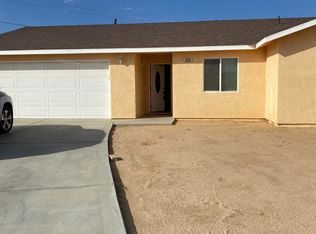 8648 Lime Ave, California City, CA 93505
