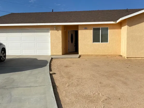 8648 Lime Ave, California City, CA 93505