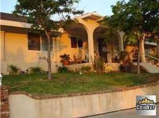 33654 Shallow Creek Rd, Agua Dulce, CA 91390