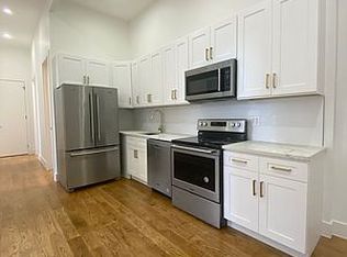 704 Decatur St #1, Brooklyn, NY 11233