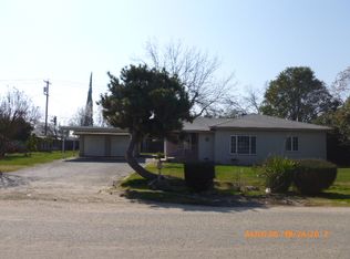 4753 W Hammond Ave, Fresno, CA