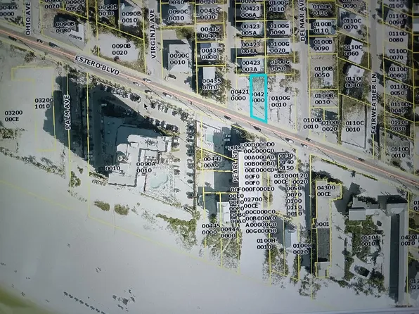 2141 Estero Blvd, Fort Myers Beach, FL 33931