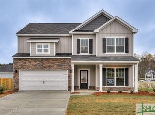 104 Starling Ln, Guyton, GA 31312