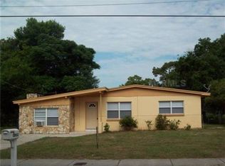 10921 N Lantana Ave, Tampa, FL 33612