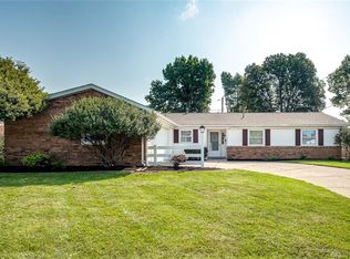 102 Villa Dr, New Carlisle, OH