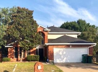 2074 Rushmore Ct, Lewisville, TX 75067