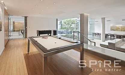 Rented by Spire Group