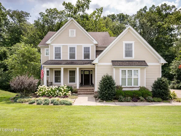 3014 Heather Green Blvd, La Grange, KY 40031