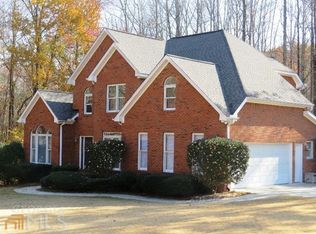 786 Deer Chase Rd, Toccoa, GA 30577