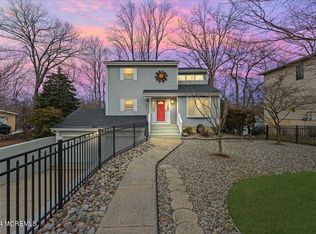 14 S Lakeview Dr, Jackson, NJ