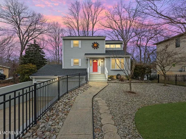 14 S Lakeview Drive, Jackson, NJ 08527