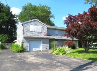 21 Norman Dr, Framingham, MA 01701