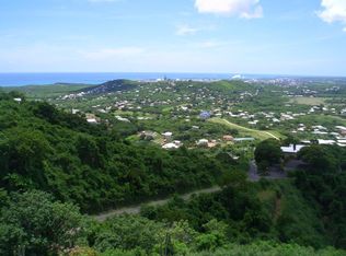 92 Hermon Hill Co, St. Croix, VI 00820
