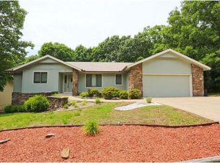8 Angus Ln, Bella Vista, AR 72715