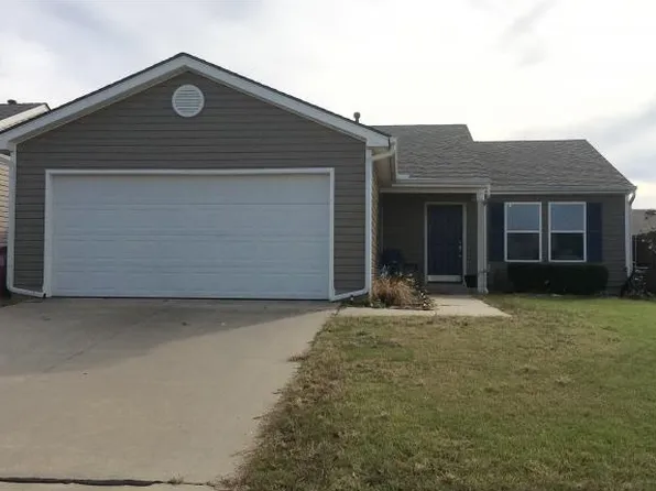 512 Leopard Lily Dr, Norman, OK 73069