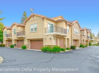 3301 N Park Dr UNIT 4011, Sacramento, CA