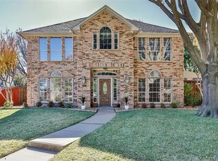 1902 Diamond Cluster, Carrollton, TX 75010