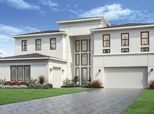 Springs Plan, Meravita at Boca Raton, Boca Raton, FL 33496