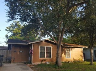 4602 Orchid Ln, Corpus Christi, TX 78416