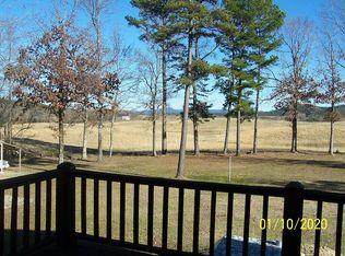 328 Williams Creek Rd, Mount Ida, AR 71957